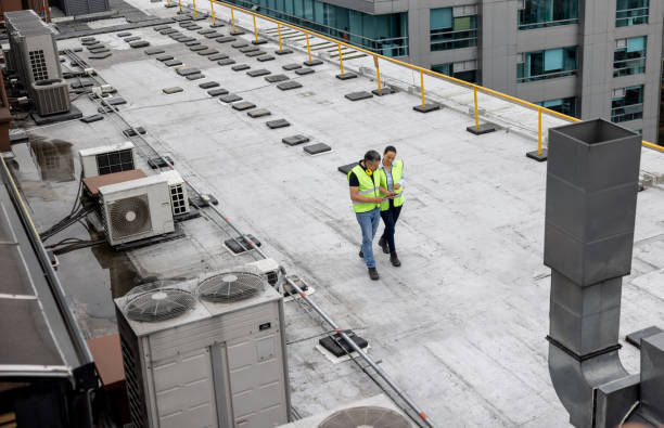 Best Roof Leak Repair  in Timberlake, VA