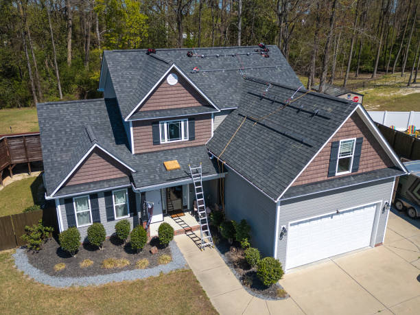 Best Slate Roofing  in Timberlake, VA